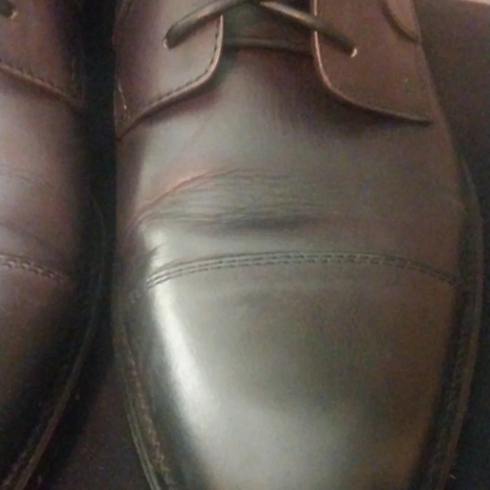 Scarosso Boots